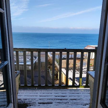 Les Galets Bleus Bed & Breakfast Étretat Eksteriør bilde