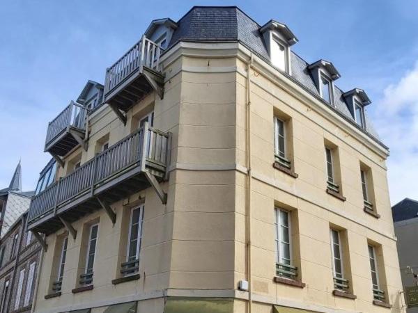 Les Galets Bleus Bed & Breakfast Étretat Eksteriør bilde