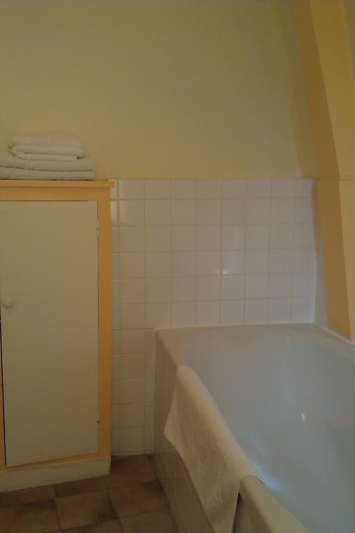 Les Galets Bleus Bed & Breakfast Étretat Rom bilde